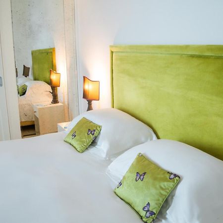 Villa Marina Capri Ngoại thất bức ảnh