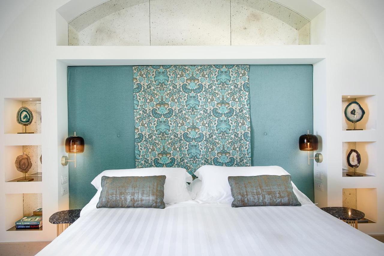 Villa Marina Capri Ngoại thất bức ảnh