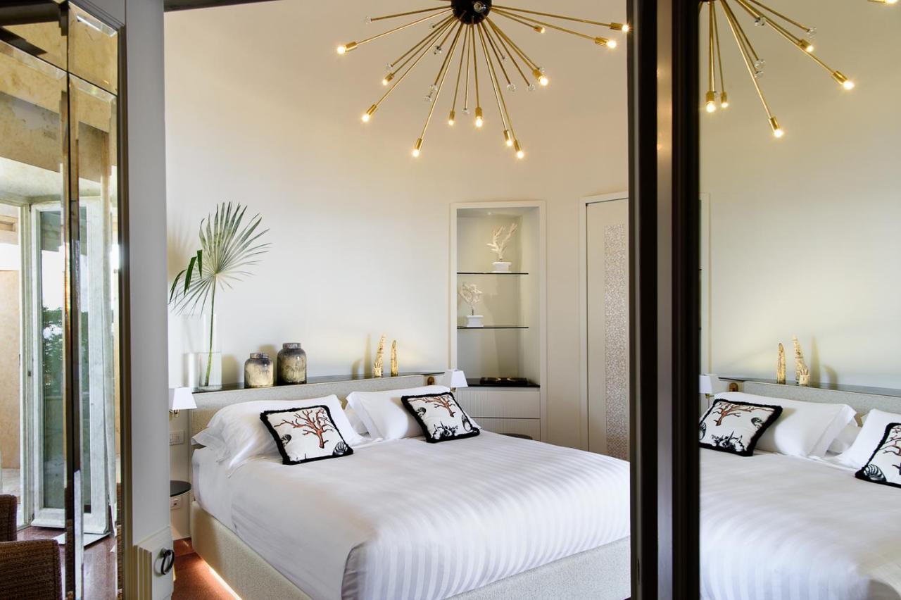 Villa Marina Capri Ngoại thất bức ảnh