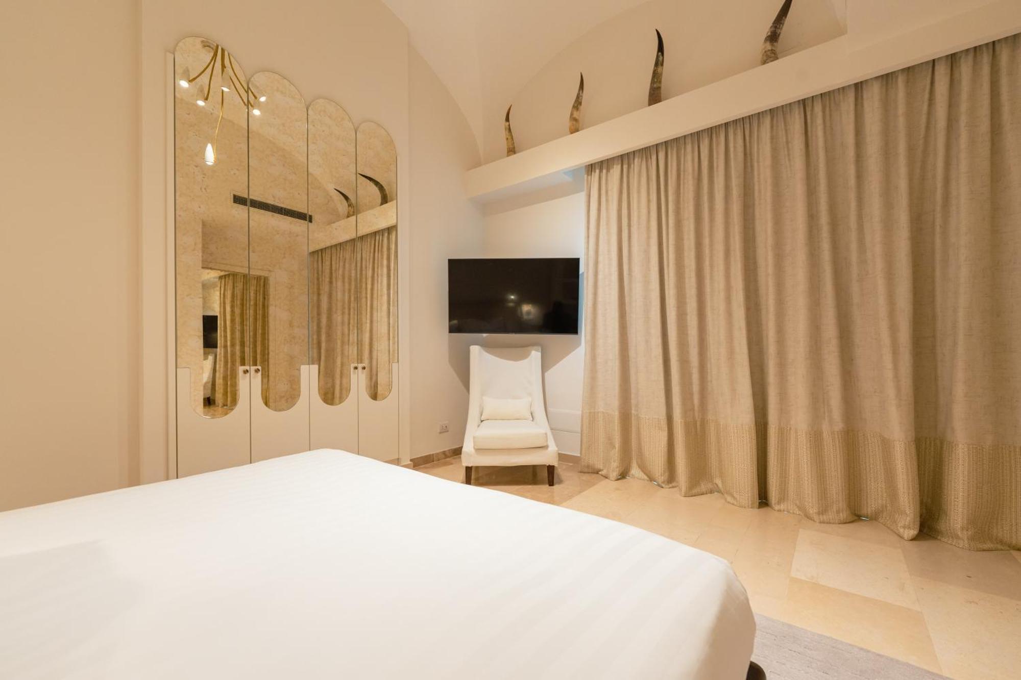 Villa Marina Capri Ngoại thất bức ảnh