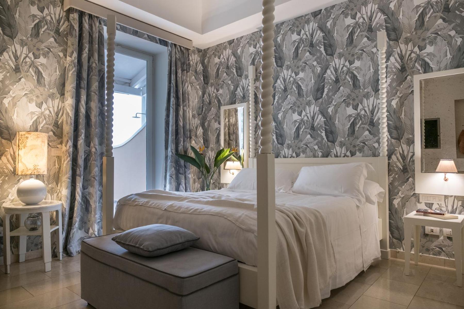 Villa Marina Capri Ngoại thất bức ảnh