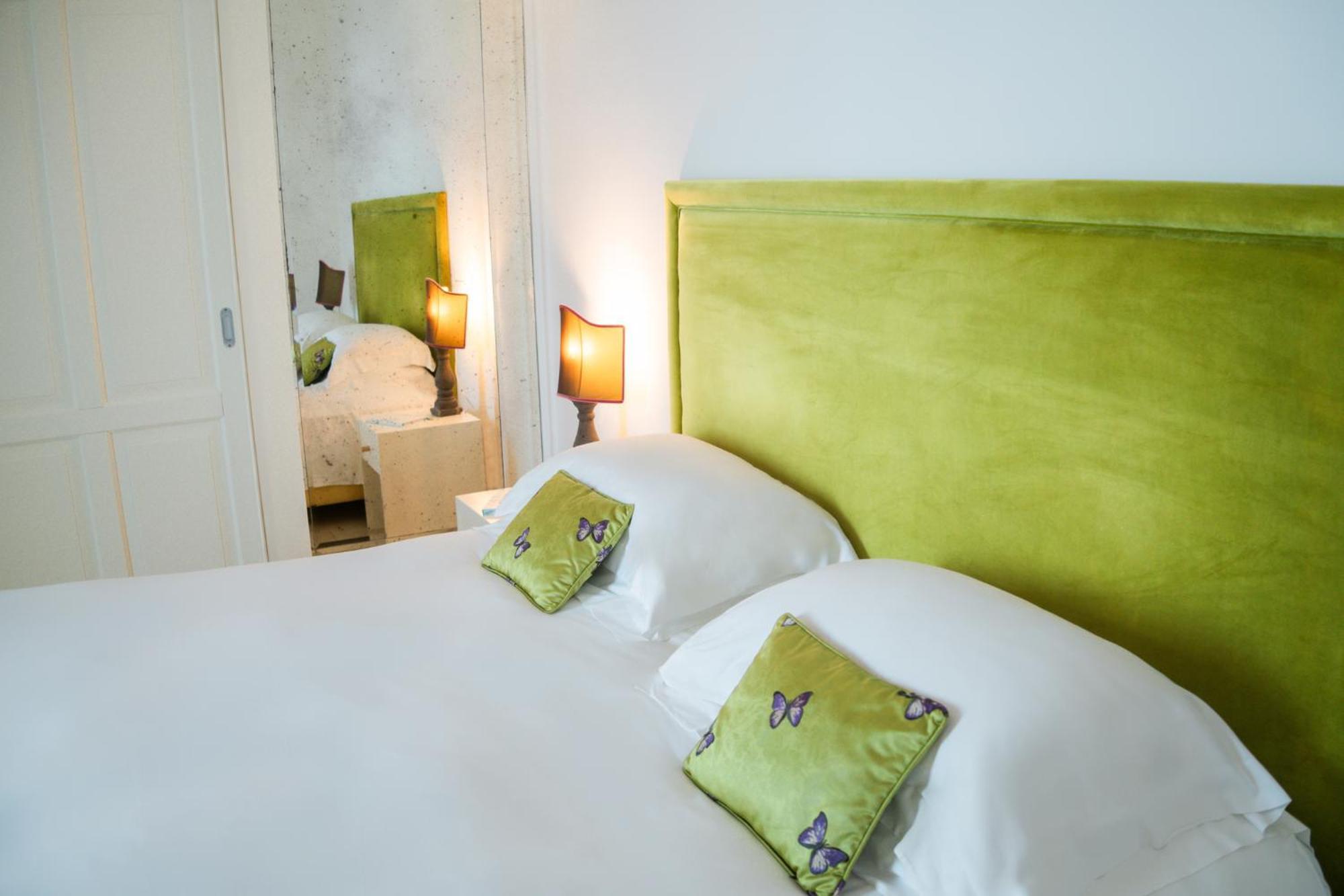 Villa Marina Capri Ngoại thất bức ảnh