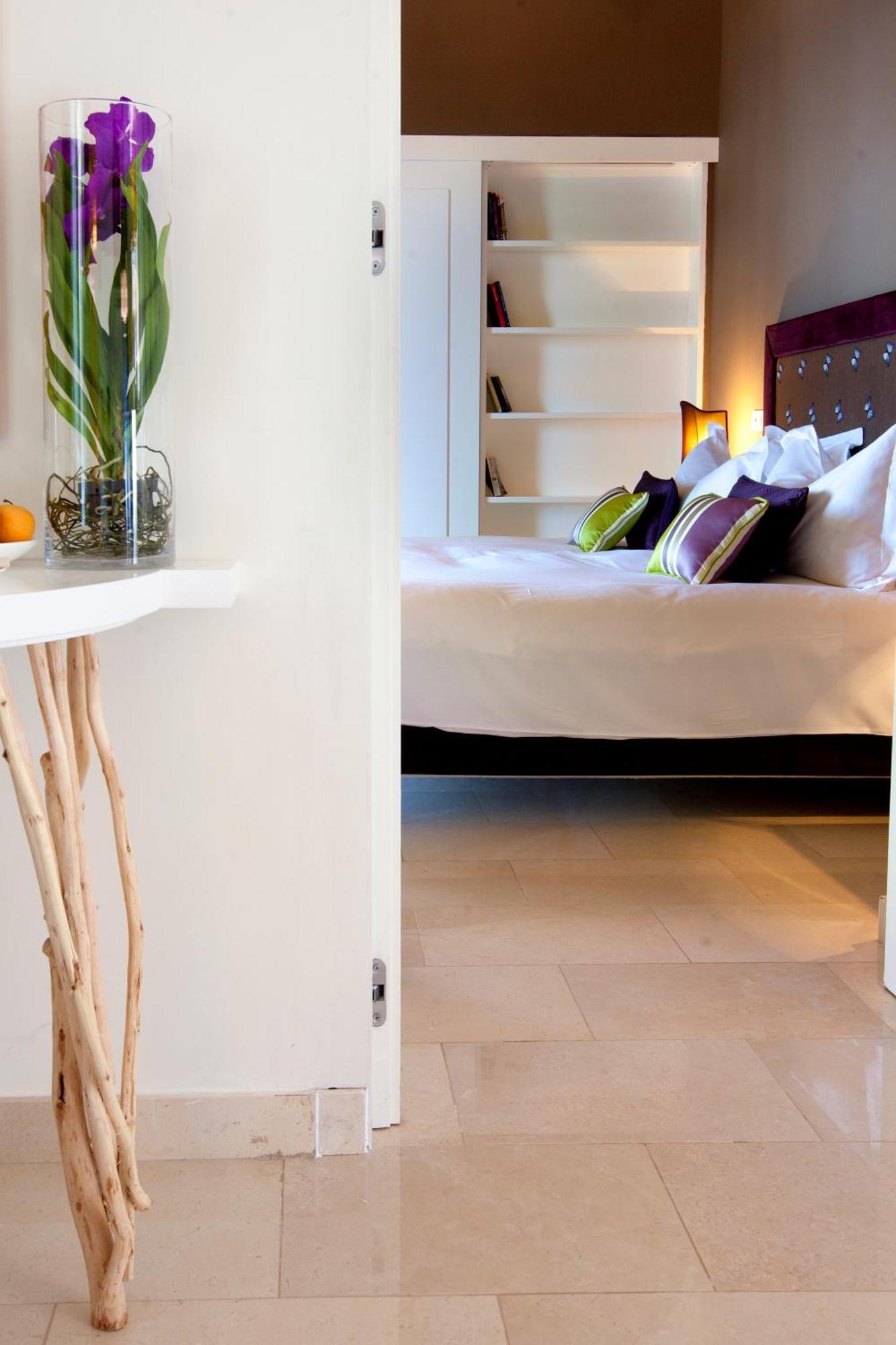 Villa Marina Capri Ngoại thất bức ảnh