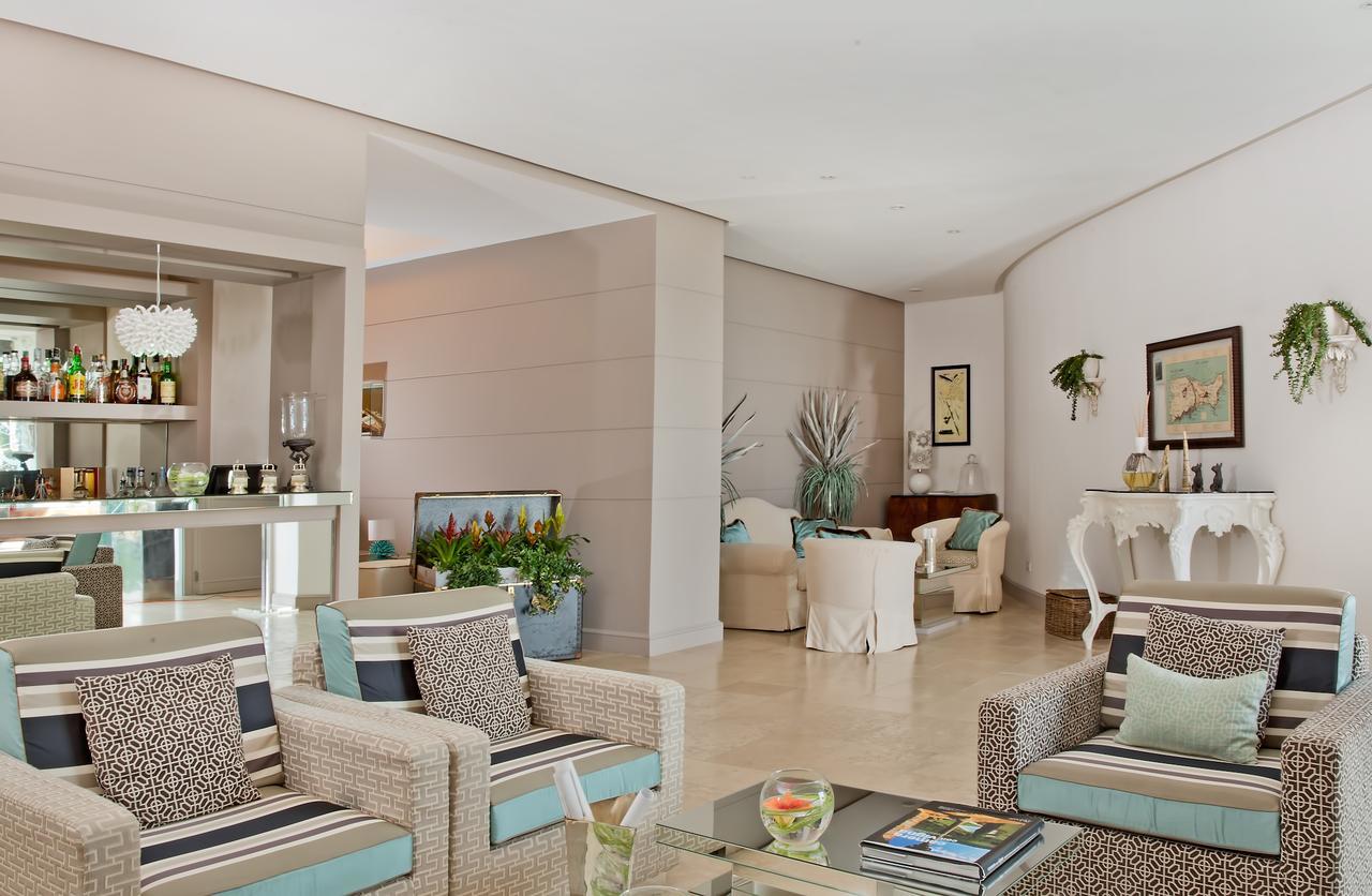 Villa Marina Capri Ngoại thất bức ảnh